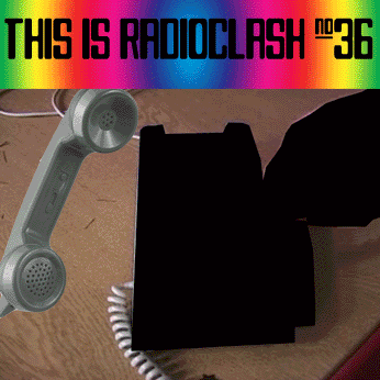 THIS IS RADIOCLASH LE TELEPHONE 2